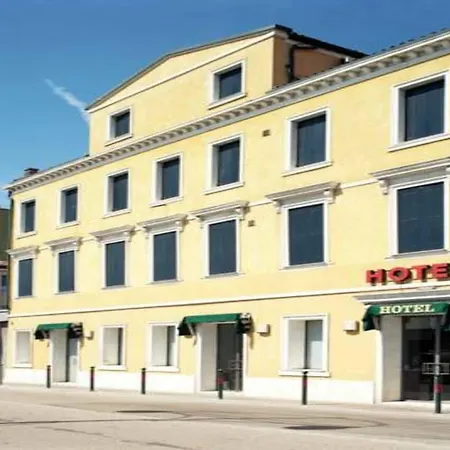 Trieste Ξενοδοχείο