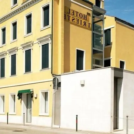 Trieste Hotel