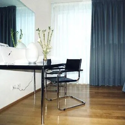 Trieste 3* Μέστρε
