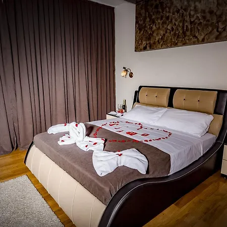 Ξενοδοχείο Trieste 3*