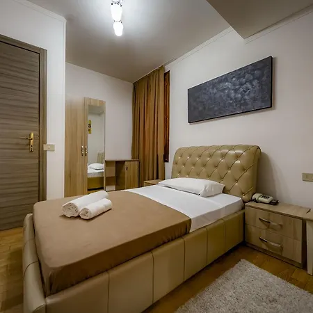 Trieste Ξενοδοχείο 3*
