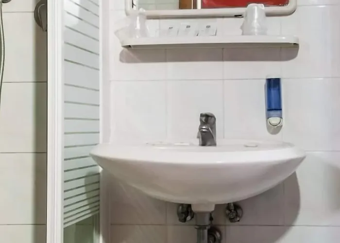 Hotel Trieste Mestre