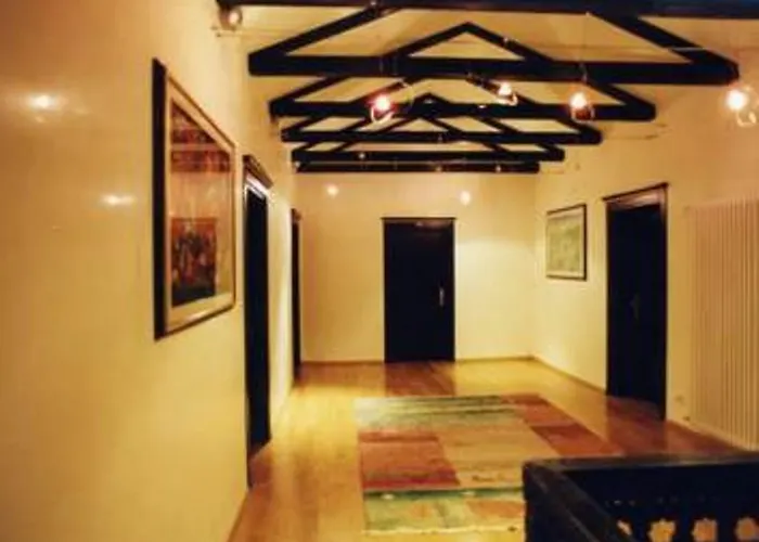 Trieste Hotel Mestre