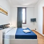 Hotel Trieste 3*