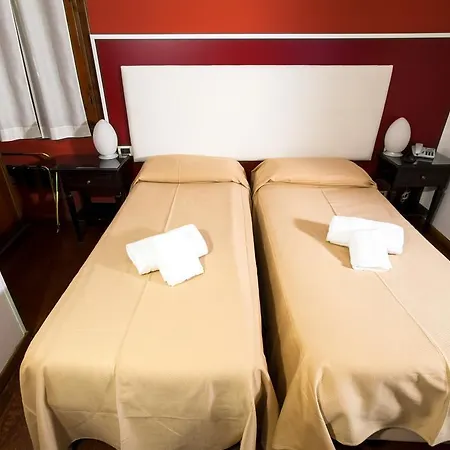 Hotel Trieste Mestre