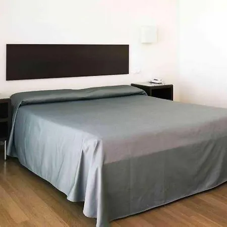 Trieste Hotel Mestre