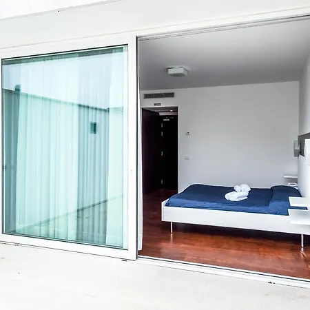 Hotel Trieste 3*