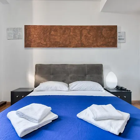 Hotel Trieste