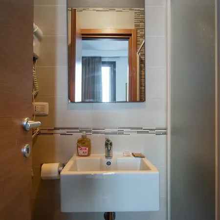 Trieste Hotel