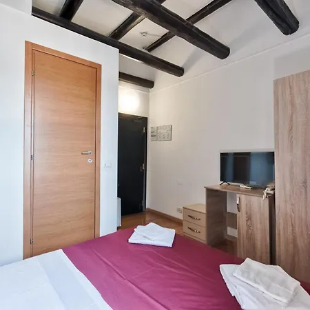 Trieste Hotel