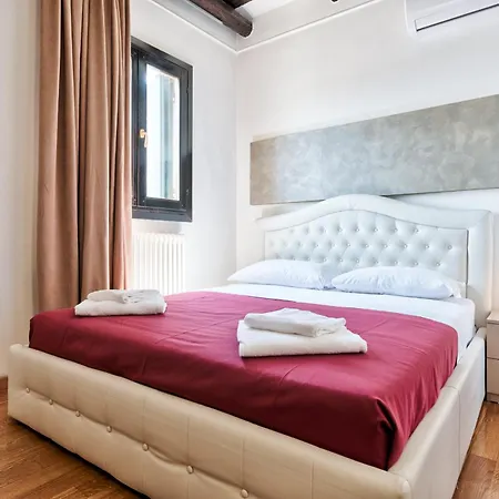 Trieste Hotel 3*