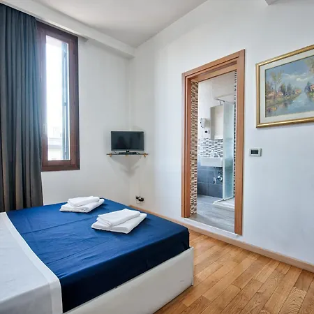 Trieste 3*