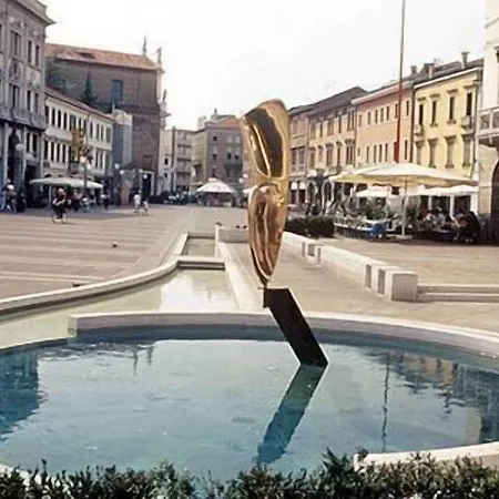 Trieste Hotel Mestre