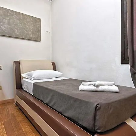 Ξενοδοχείο Trieste