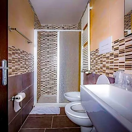 Trieste 3* Μέστρε