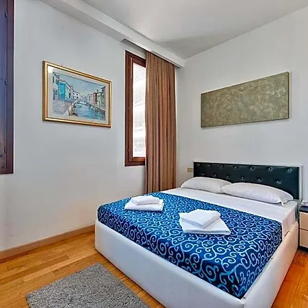Trieste Ξενοδοχείο 3*