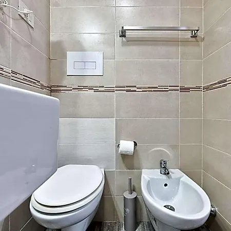 Trieste Ξενοδοχείο 3*