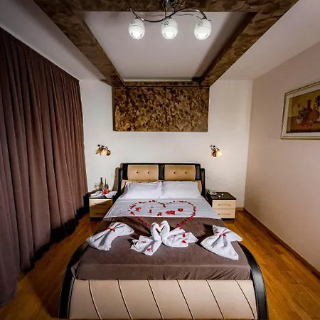 Trieste Hotel 3*