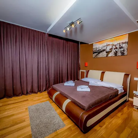 Trieste Hotel