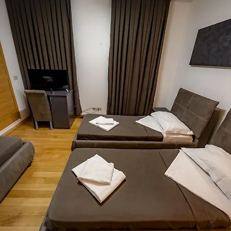 Trieste Hotel 3*