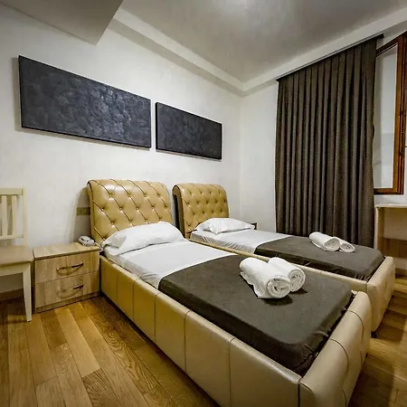 Trieste Hotel
