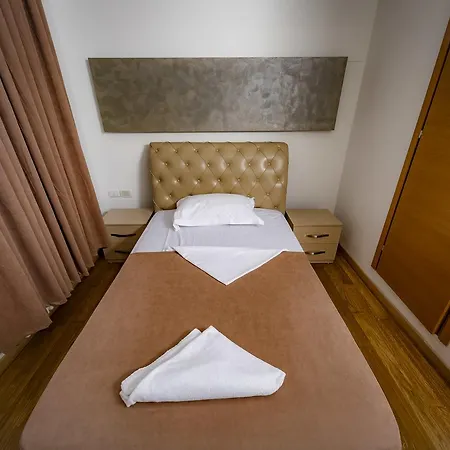 Trieste Hotel Mestre