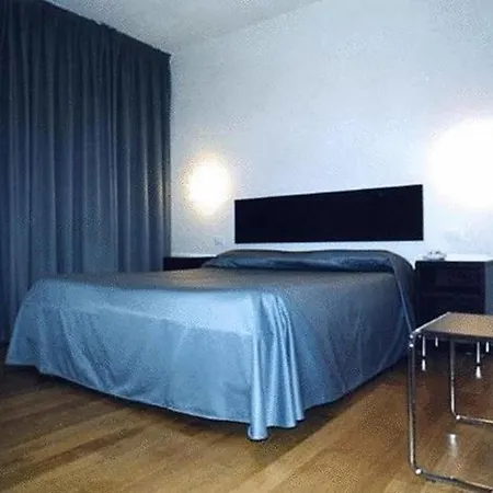 Hotel Trieste Mestre