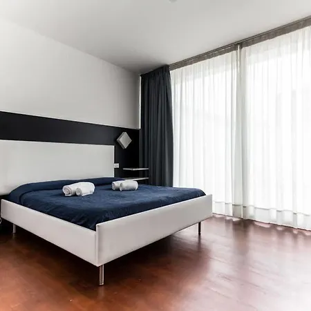 Hotel Trieste