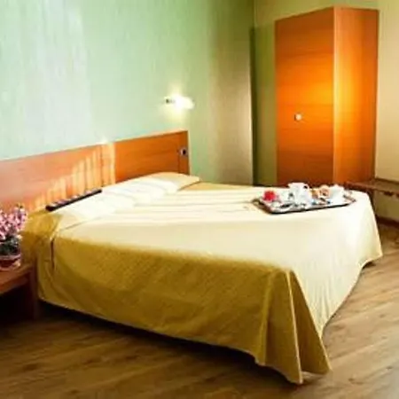 Trieste Hotel 3*