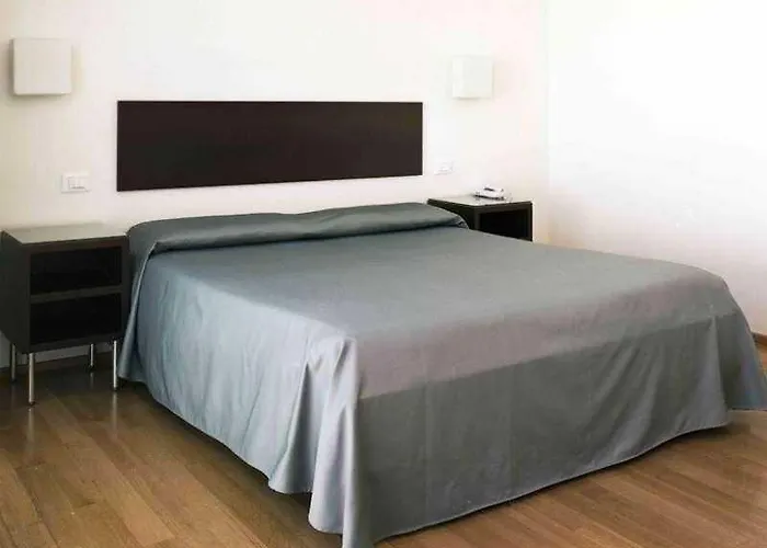 Trieste Hotel Mestre