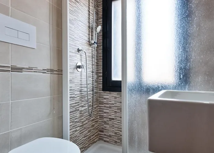 Trieste Hotel Mestre