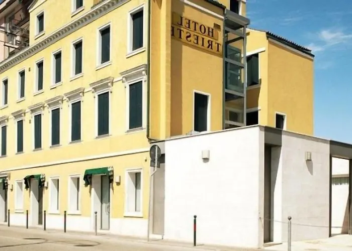 Trieste Hotel