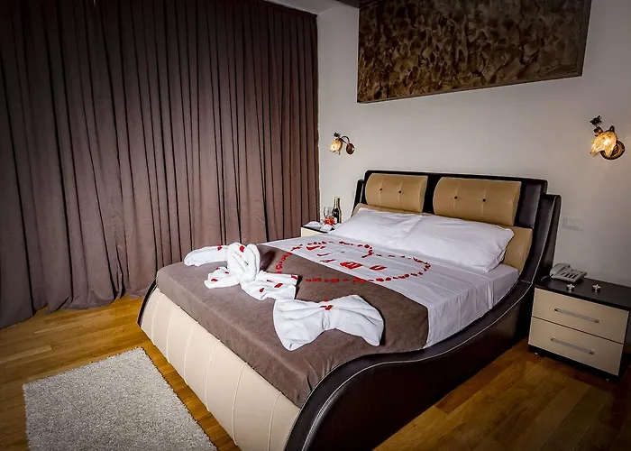 Отель Trieste 3*