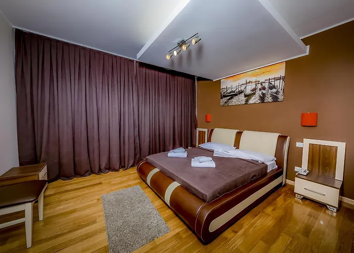 Trieste Местре