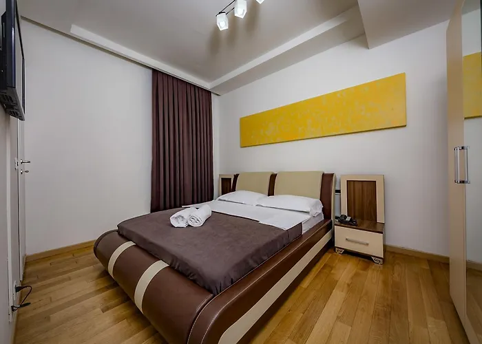 Trieste Szálloda 3*