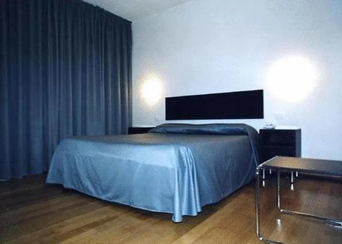 Hotel Trieste Mestre