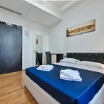 Trieste מלון 3*