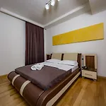 Trieste מלון 3*