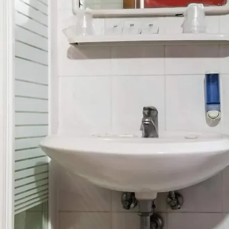 فندق Trieste ميستر