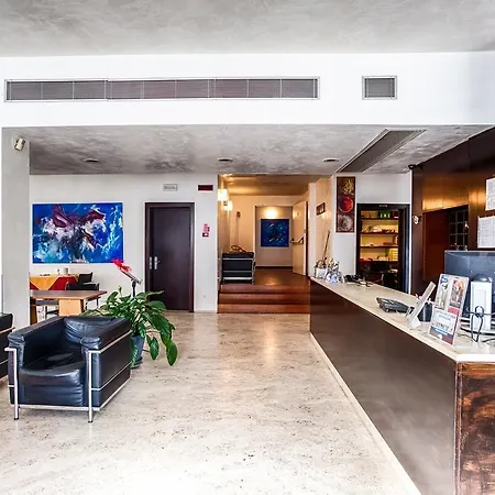 Trieste 3* ميستر