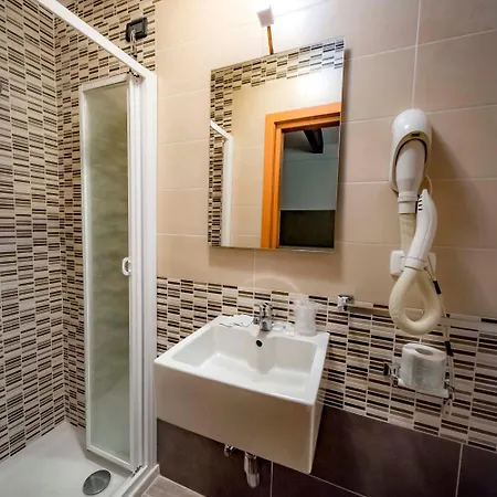 Trieste 3* ميستر