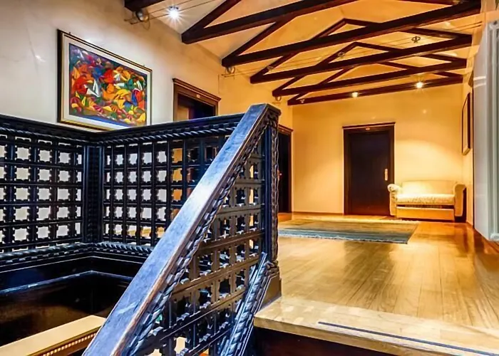 里雅斯特酒店 酒店 梅斯特雷