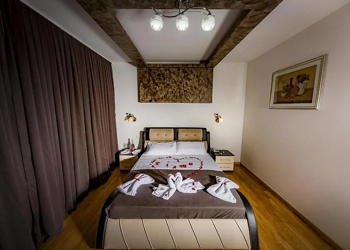 Trieste Hotel Mestre