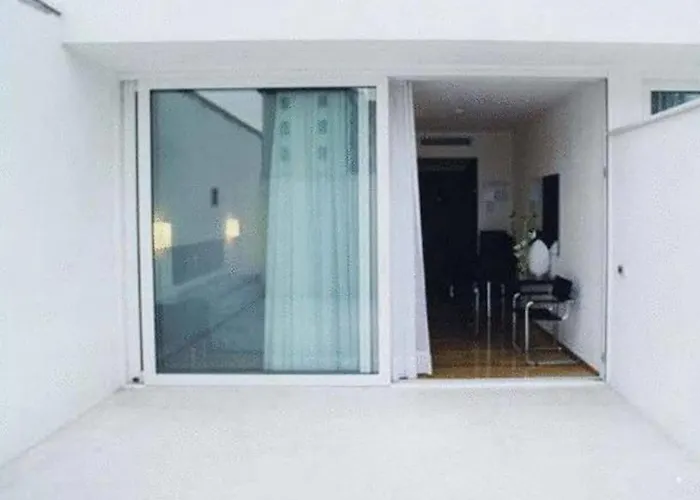 里雅斯特酒店 酒店 梅斯特雷