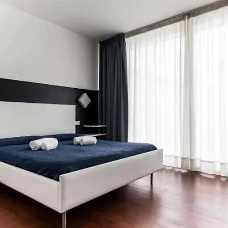 Hotel Trieste Mestre