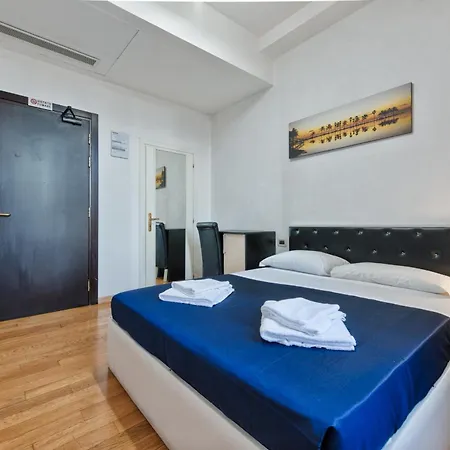 Trieste Hotel 3*